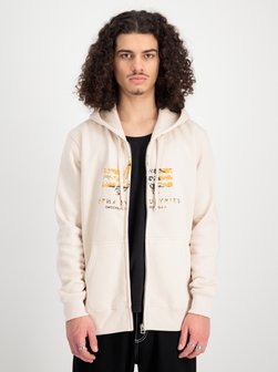 Herren Kapuzensweatshirt