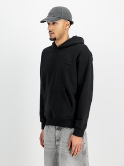 Herren Kapuzensweatshirt