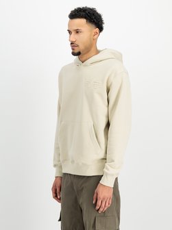 Herren Kapuzensweatshirt