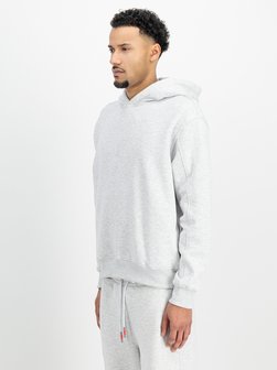 Herren Kapuzensweatshirt