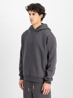 Herren Kapuzensweatshirt