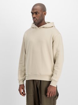 Herren Kapuzensweatshirt