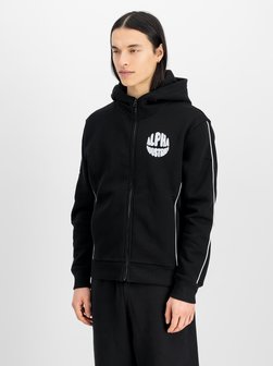 Herren Kapuzensweatshirt