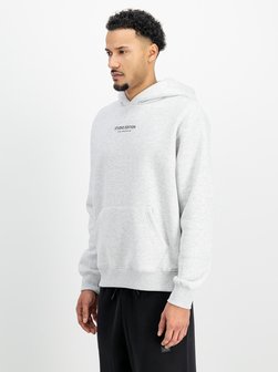 Herren Kapuzensweatshirt