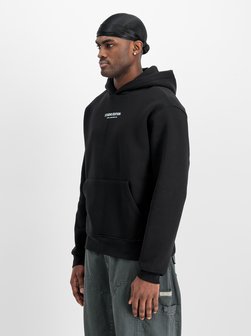 Herren Kapuzensweatshirt