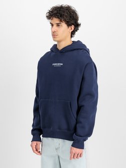 Herren Kapuzensweatshirt