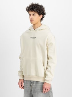 Herren Kapuzensweatshirt