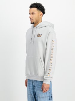 Herren Kapuzensweatshirt
