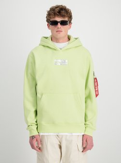 Herren Kapuzensweatshirt