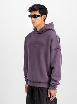 Herren Kapuzensweatshirt