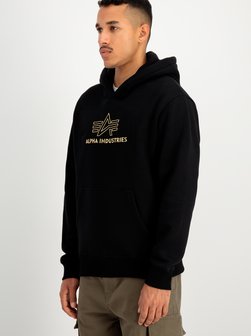 Herren Kapuzensweatshirt