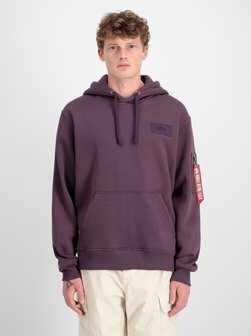 Herren Kapuzensweatshirt