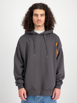 Herren Kapuzensweatshirt