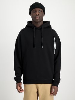 Herren Kapuzensweatshirt