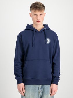 Herren Kapuzensweatshirt