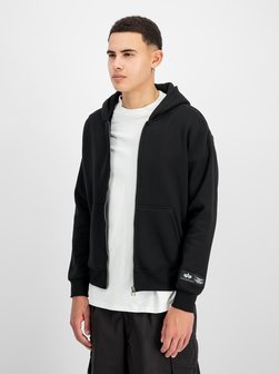 Herren Kapuzensweatshirt