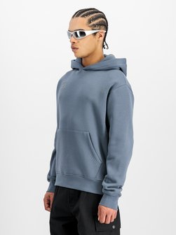 Herren Kapuzensweatshirt