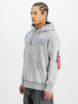 Herren Kapuzensweatshirt