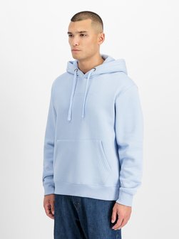 Herren Kapuzensweatshirt