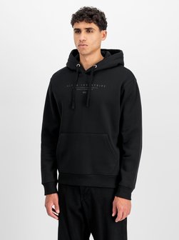 Herren Kapuzensweatshirt