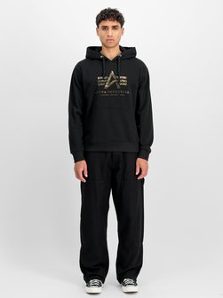 Herren Kapuzensweatshirt