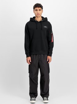 Herren Kapuzensweatshirt