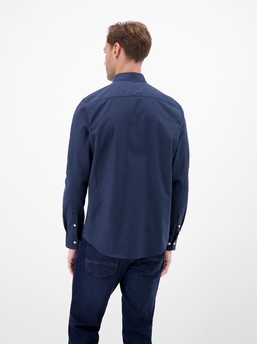Herren Karohemd