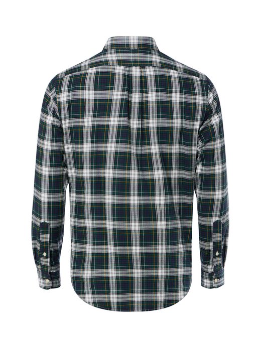 Herren Karohemd