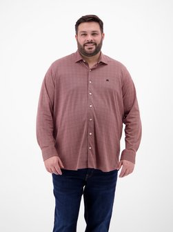 Herren Karohemd