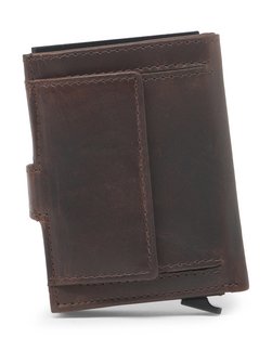 Herren Kartenhalter