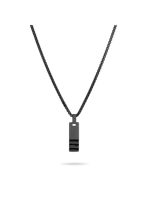 Herren Kette  -  Classic Tag