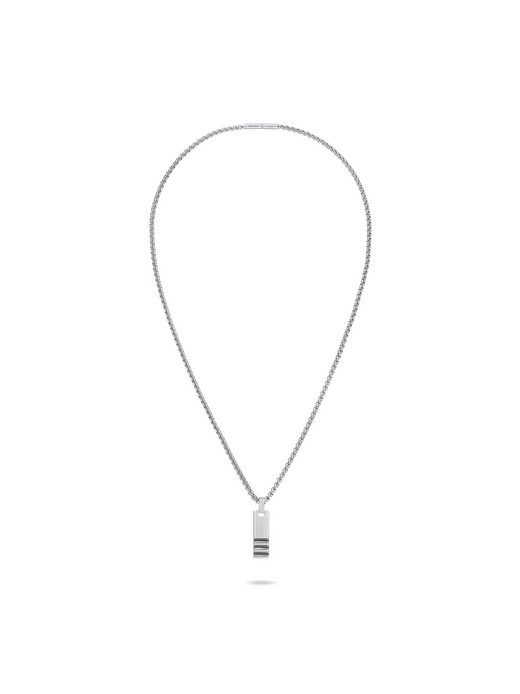 Herren Kette  -  Classic Tag