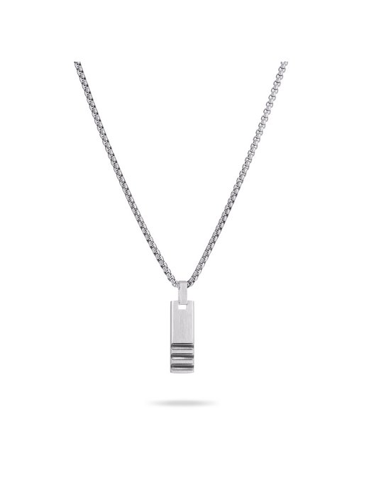 Herren Kette  -  Classic Tag