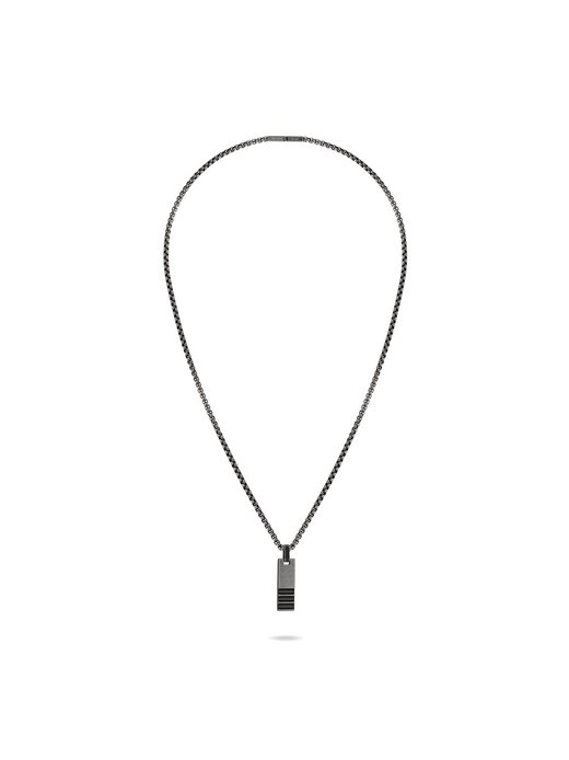 Herren Kette  -  Classic Tag