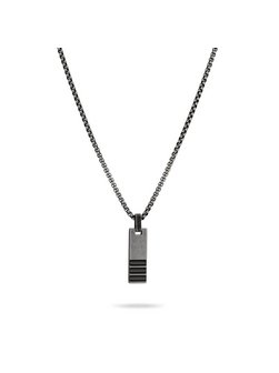 Herren Kette  -  Classic Tag