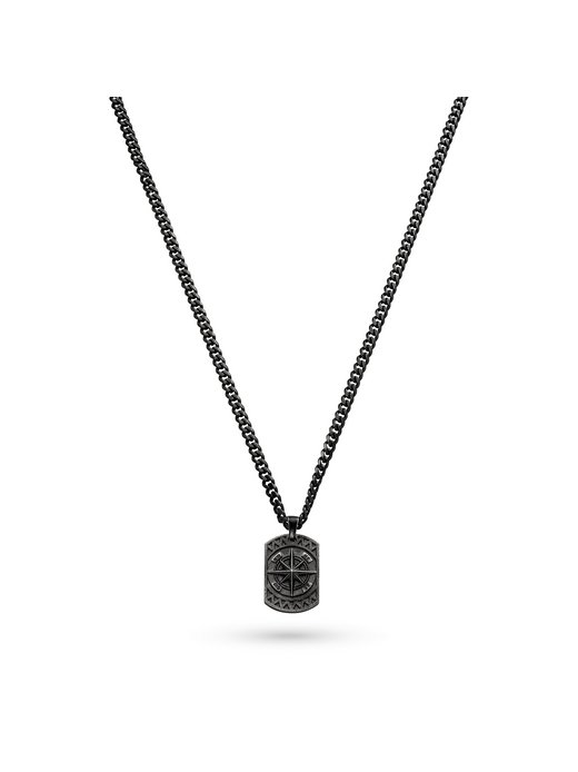 Herren Kette  -  Compass
