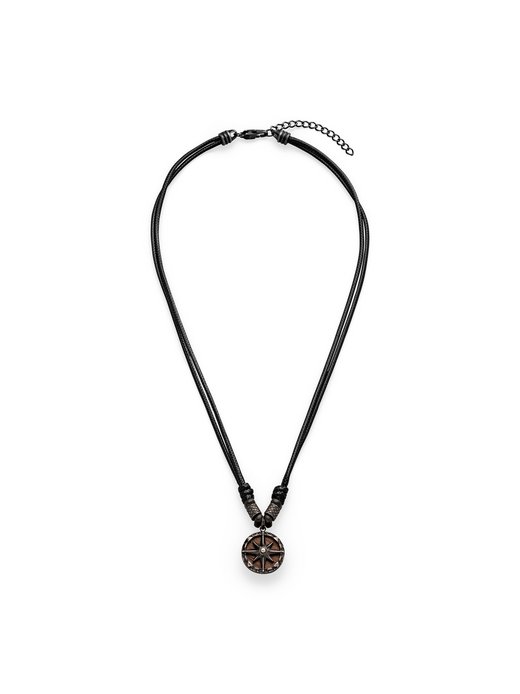 Herren Kette  -  Compass
