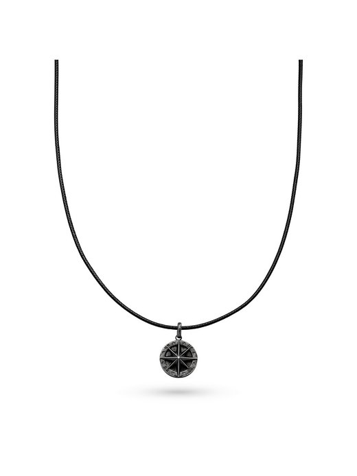 Herren Kette  -  Compass