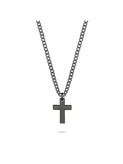 Herren Kette  -  Cross