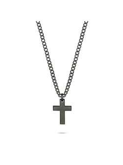 Herren Kette  -  Cross