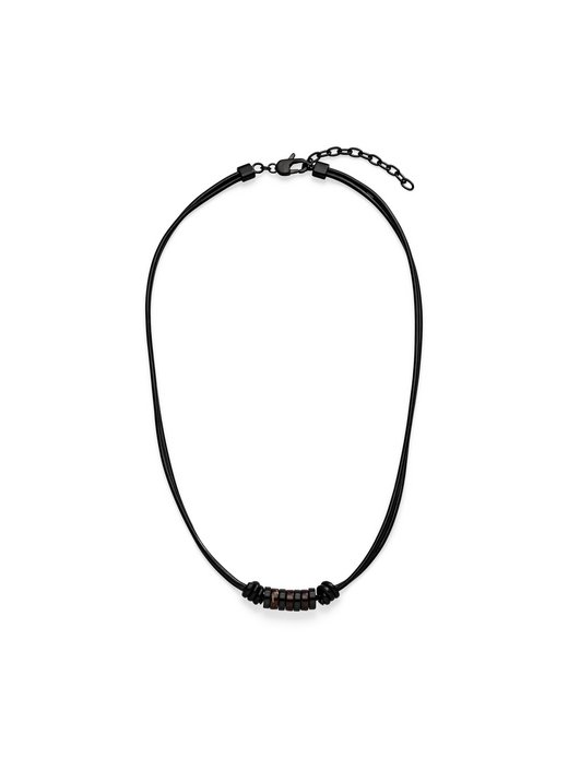 Herren Kette  -  Essential Leather