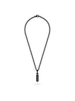 Herren Kette  -  GOTHIC TAG