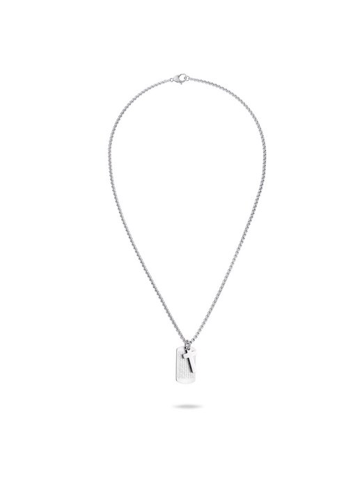 Herren Kette  -  Halskette mit Anhänger