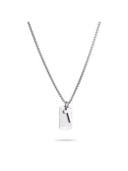 Herren Kette  -  Halskette mit Anhänger