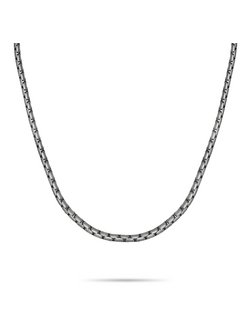 Herren Kette  -  Round Basic