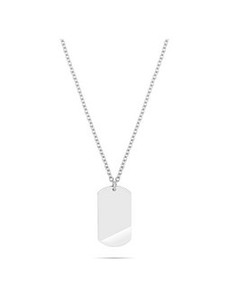 Herren Kette  -  Tag