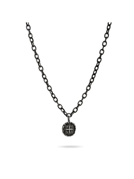 Herren Kette  -  The Antique Explorer