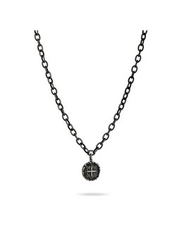 Herren Kette  -  The Antique Explorer