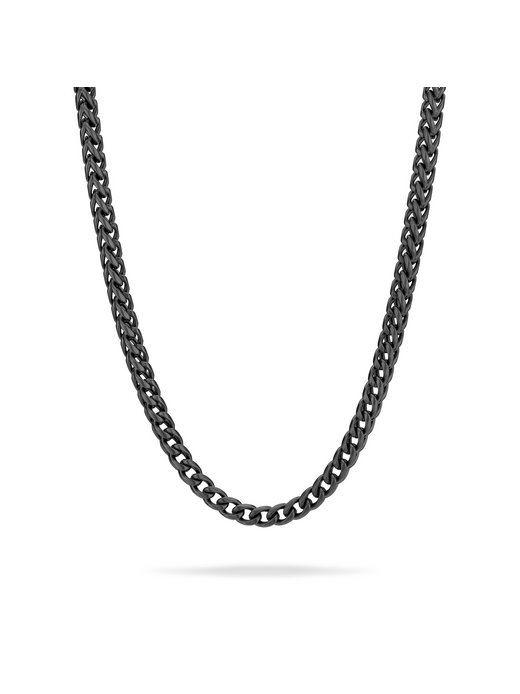 Herren Kette  -  The Foxtail Chain