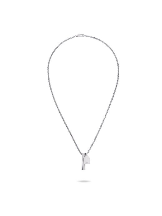 Herren Kette  -  The Twist